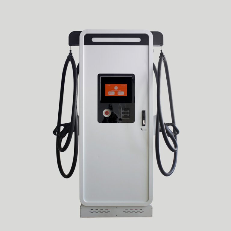 EV DC Charger