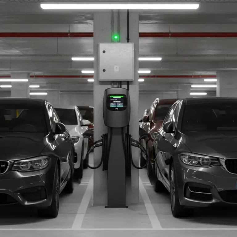 Company News 6 Are all EV car chargers the same