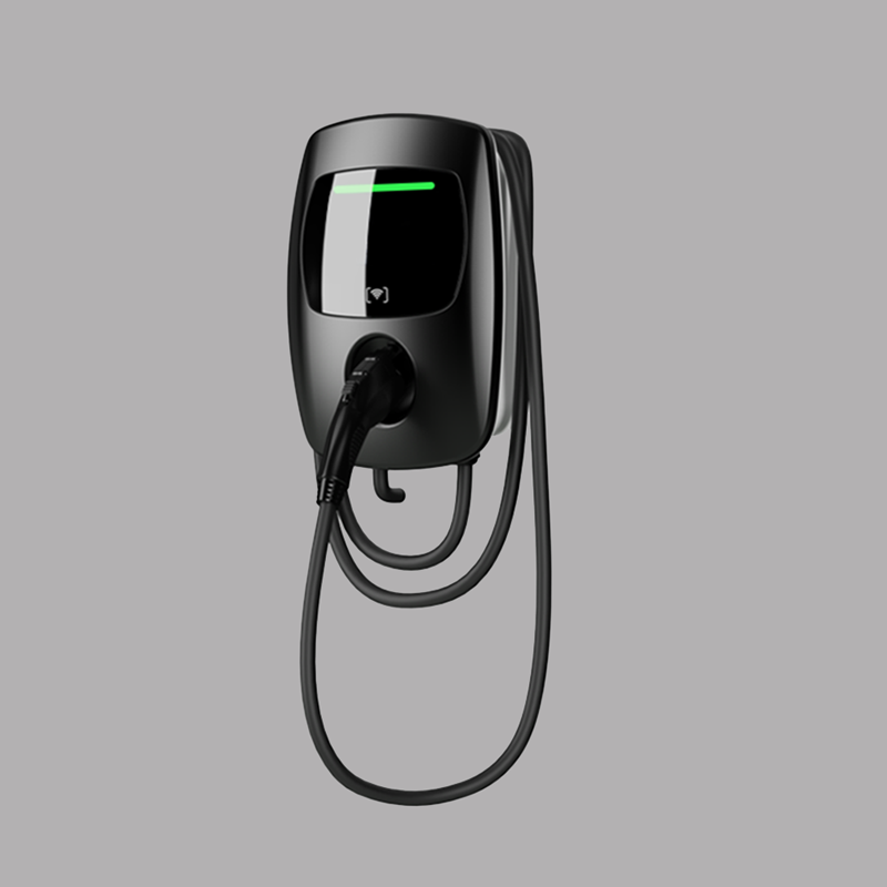 Level-2-ev-charger