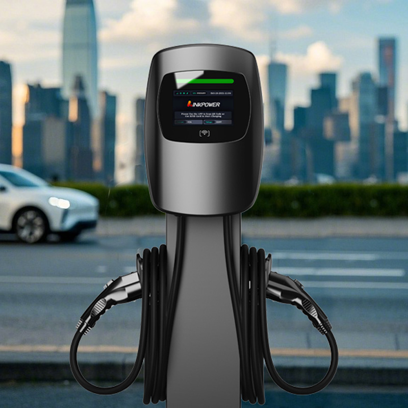 public-electric-car-charging-stations