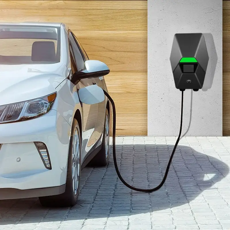 48 amp EV charger 1