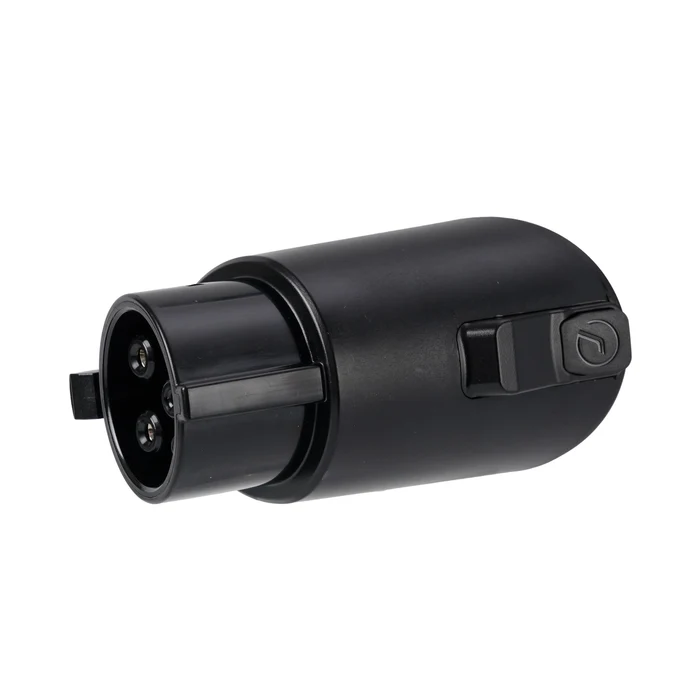 NACS to J1772 Gen 2 Charging Adapter