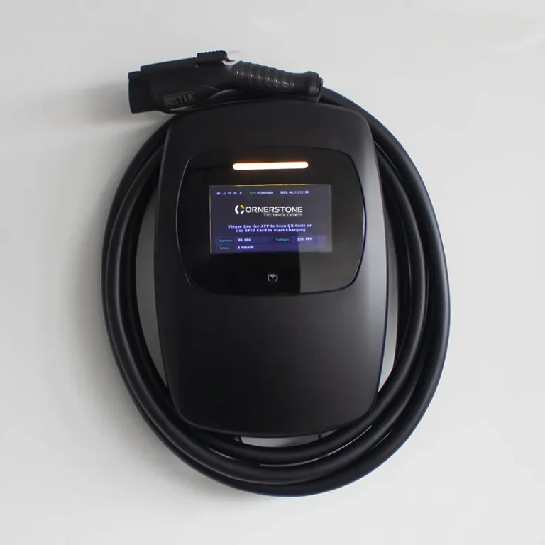 home flex level 2 ev charger j1772