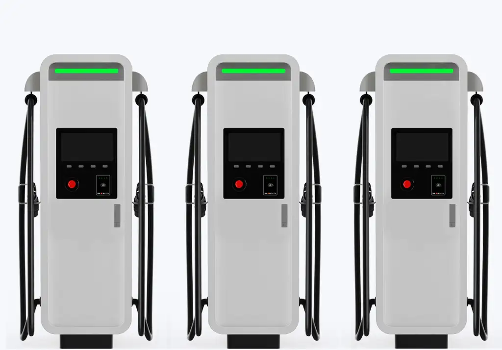 The Dispenser (or Satellite Post)