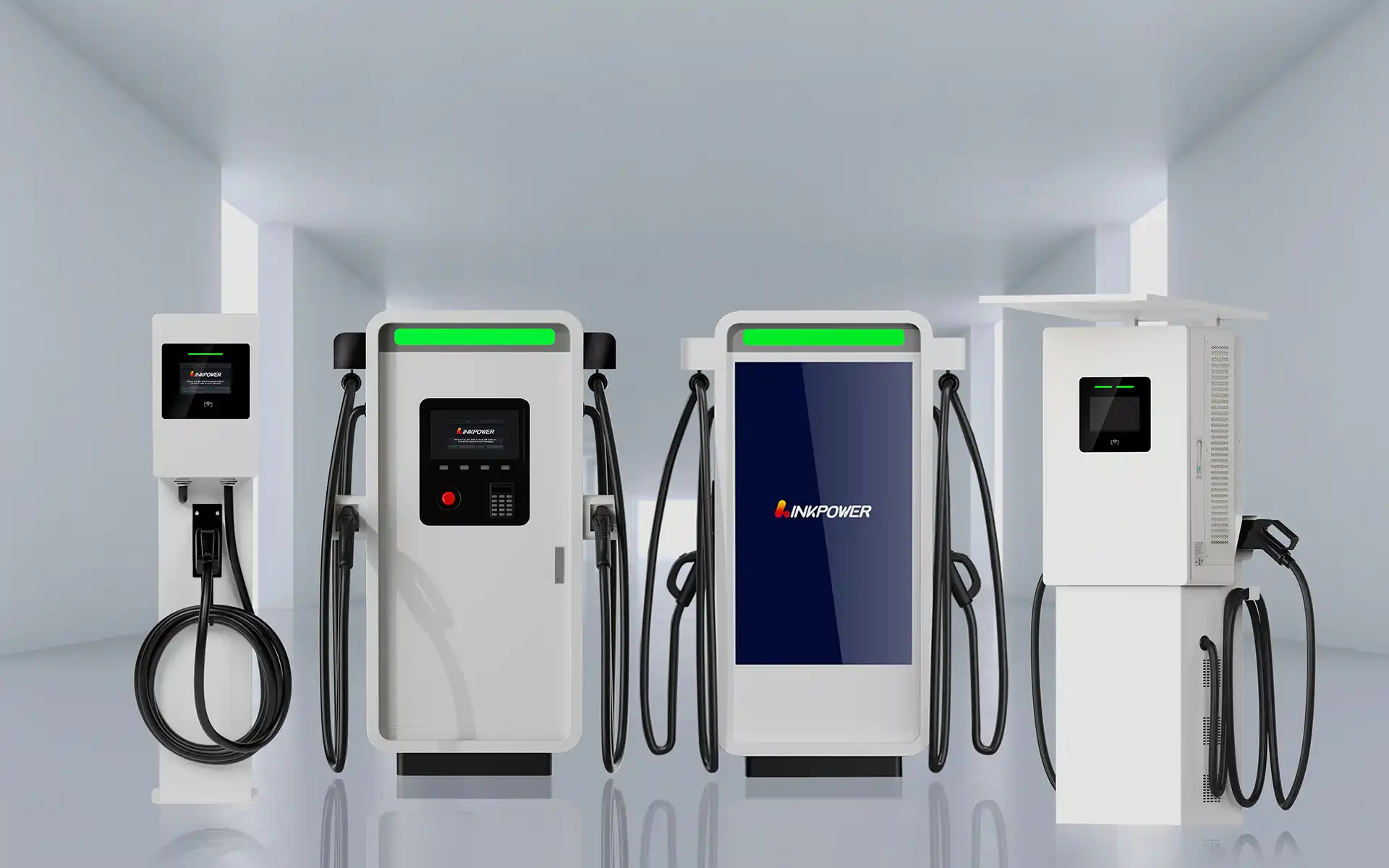 DC EV Charger