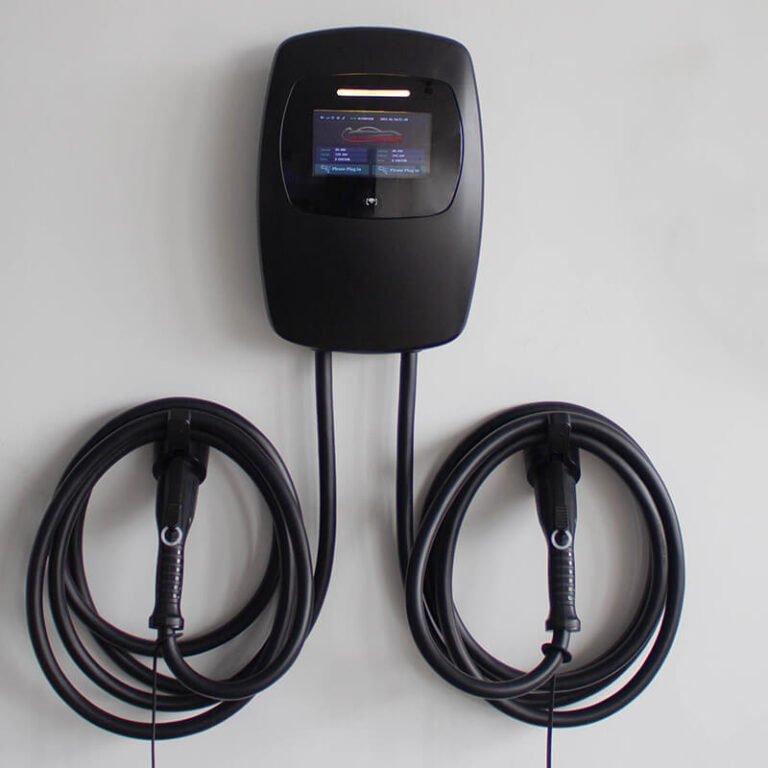 level 2 ev charging