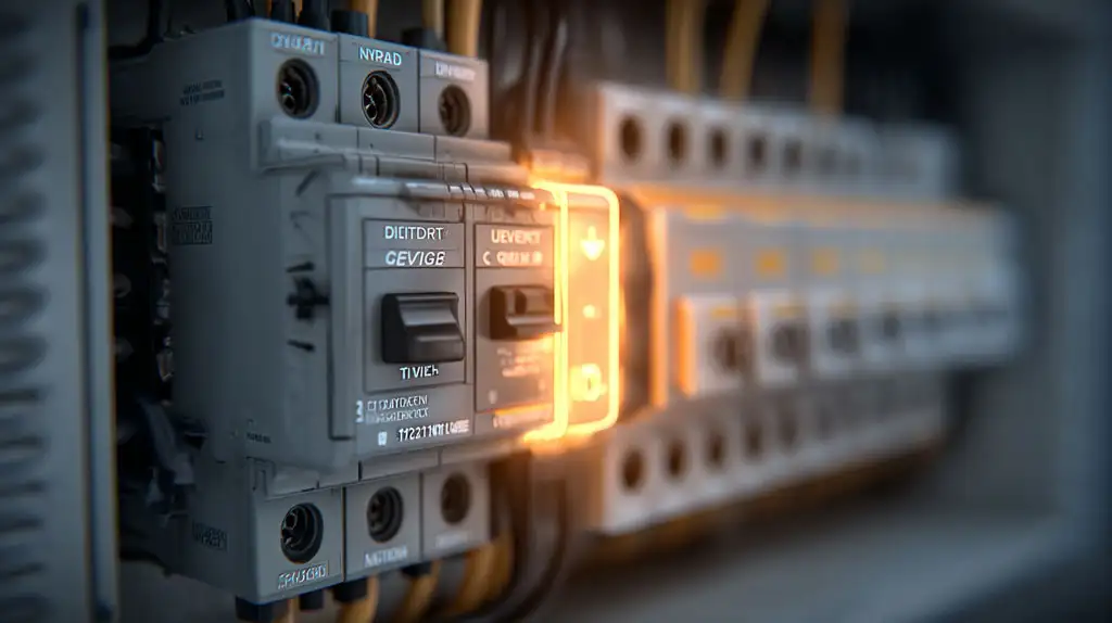 Dedicated Circuit for EV Charger