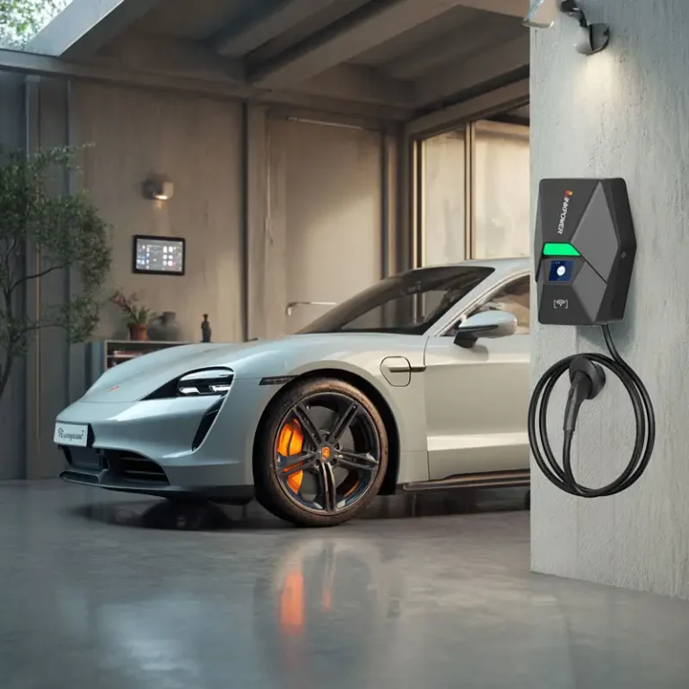 EV Charger Compatibility