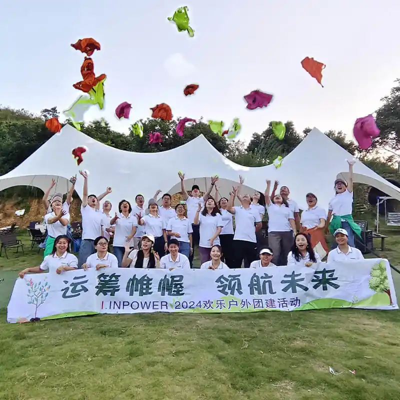 EV Charger Manufacturer Team