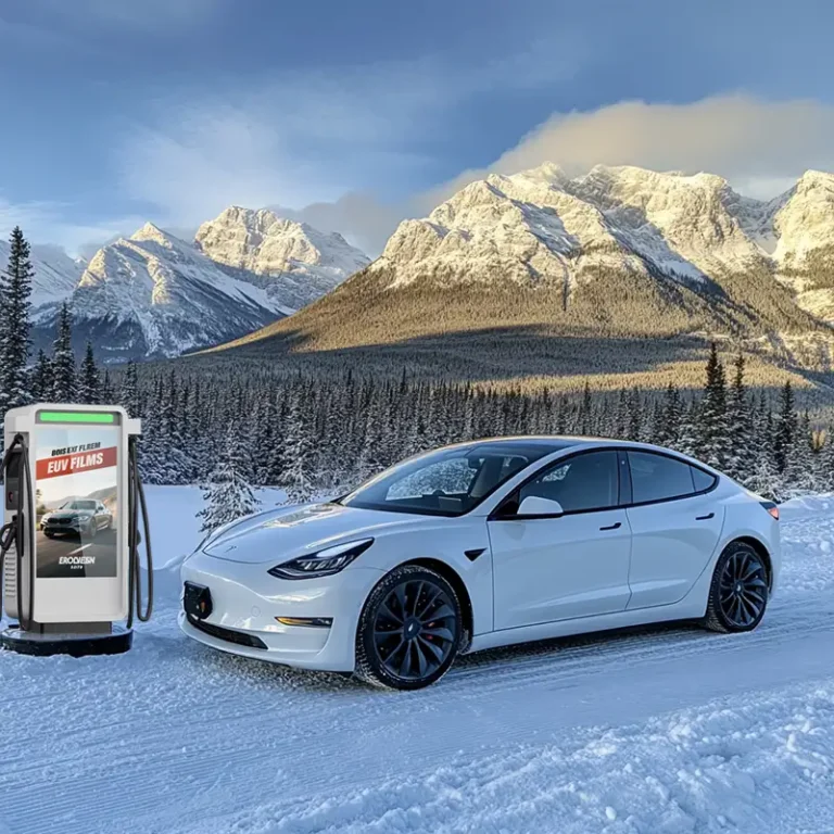 EV Charging Guide