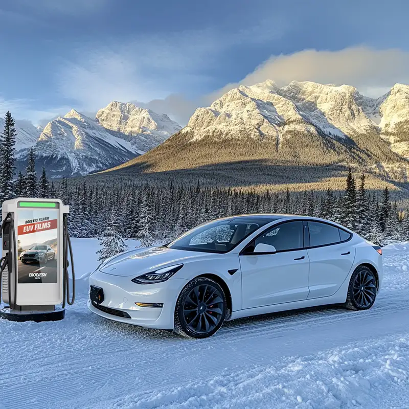 EV Charging Guide