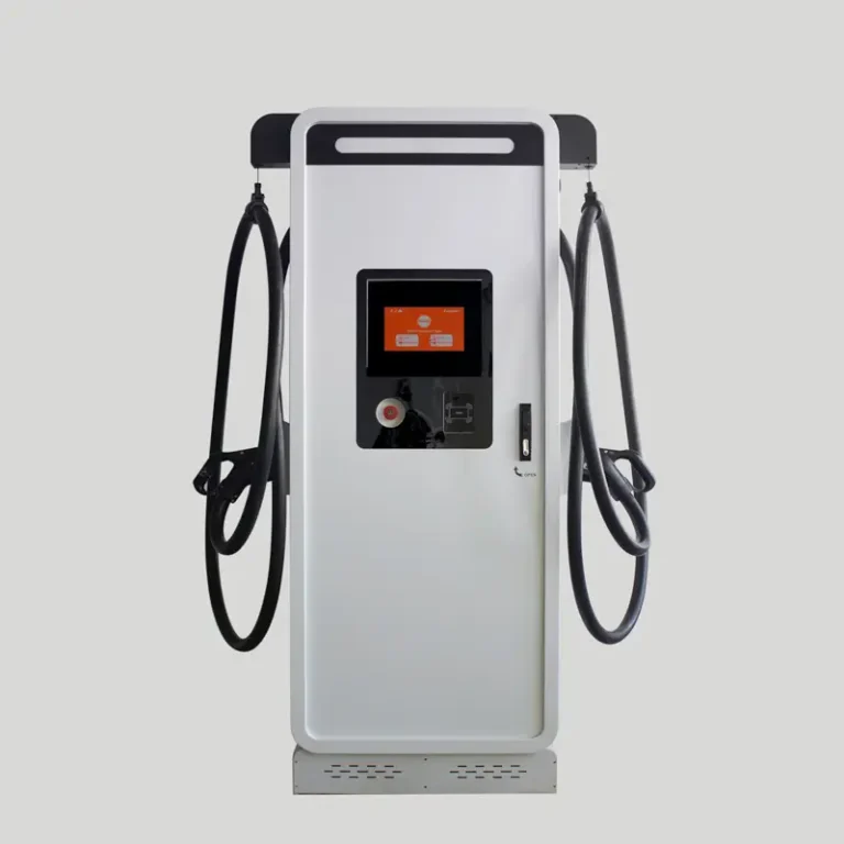 EV DC Charger