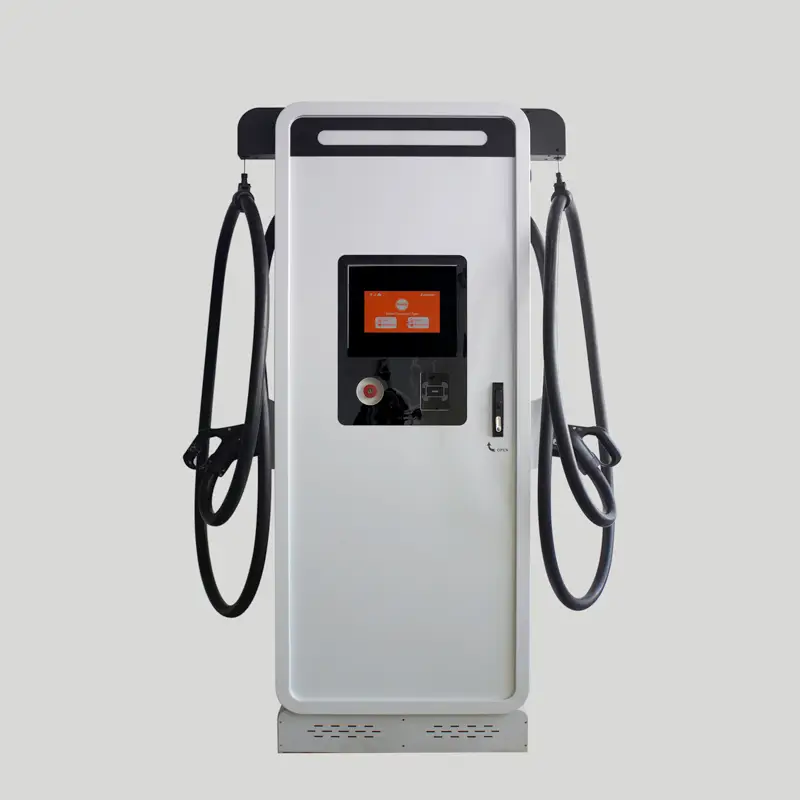 EV DC Charger