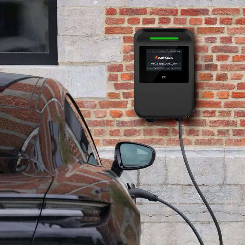 EV Charger Dedicated Circuit