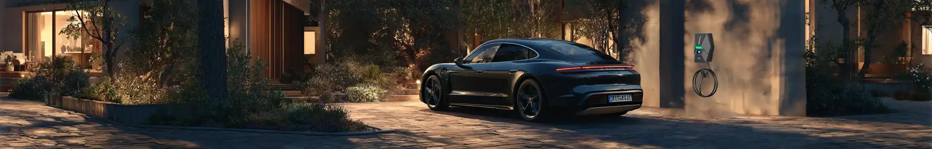 EV home charging impact on grid