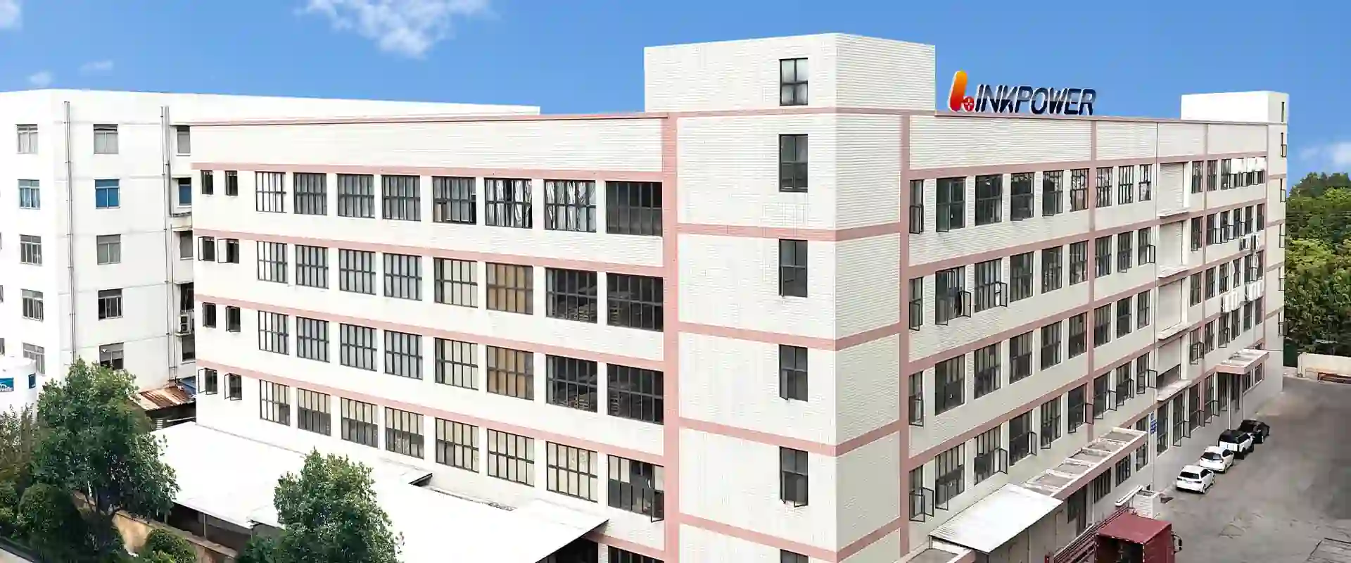 Electric Vehicle Charger Manufacturer factory