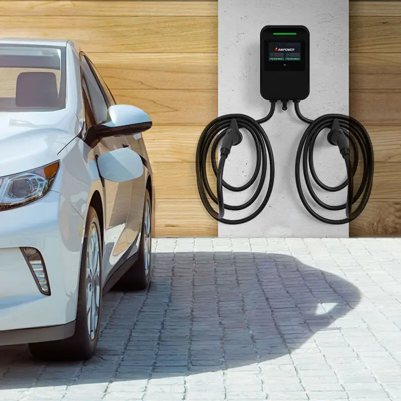 Electric Vehicle Charger Manufacturer product