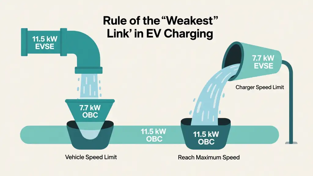 Ev-Charging-Weak-Link-Rules