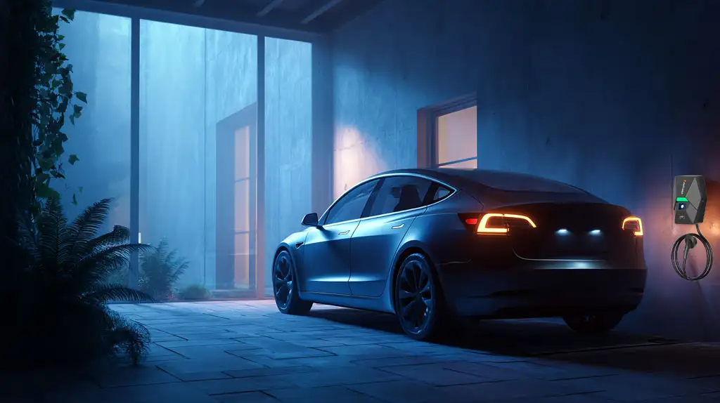 High temperature EV charging
