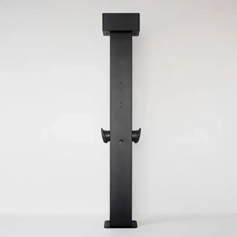 EV Charger Pedestal