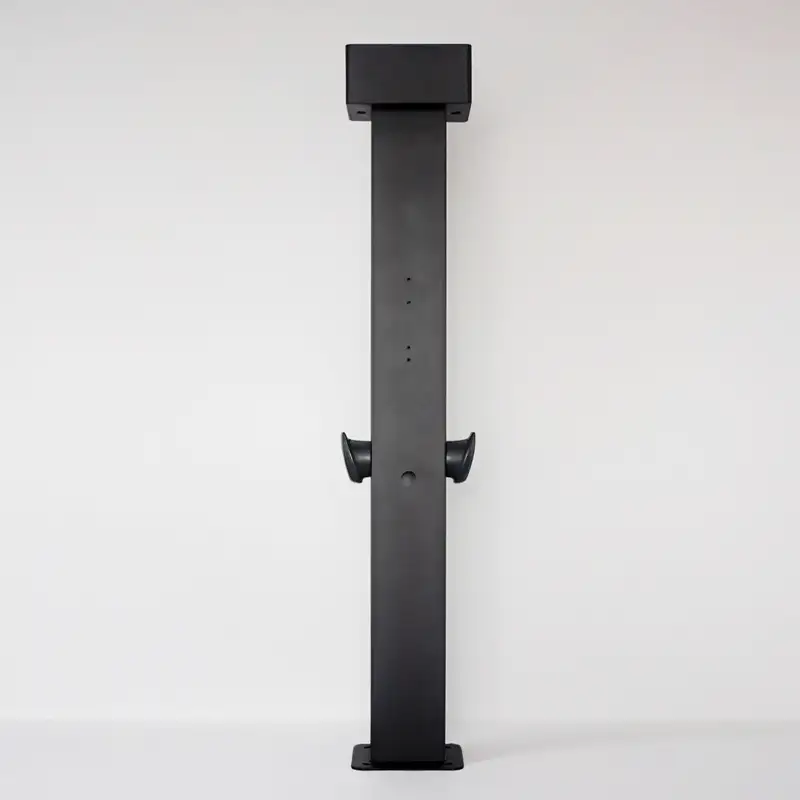 EV Charger Pedestal