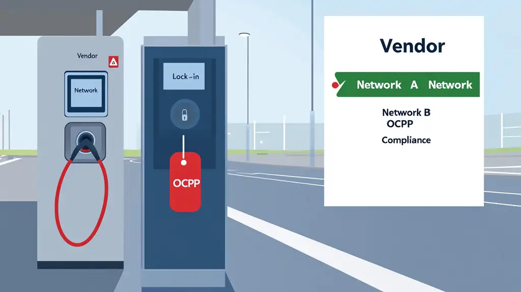 OCPP 1.6