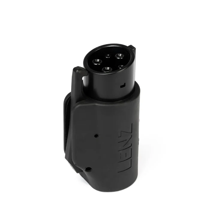 NACS to J1772 Charging Adapter