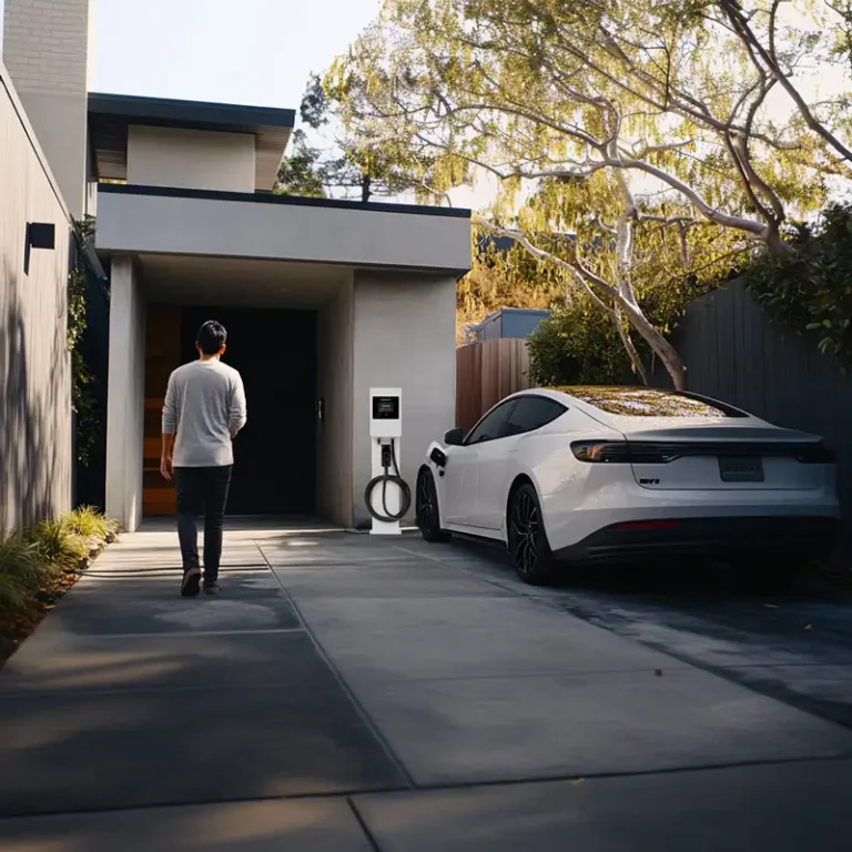 Are EV Chargers Universal