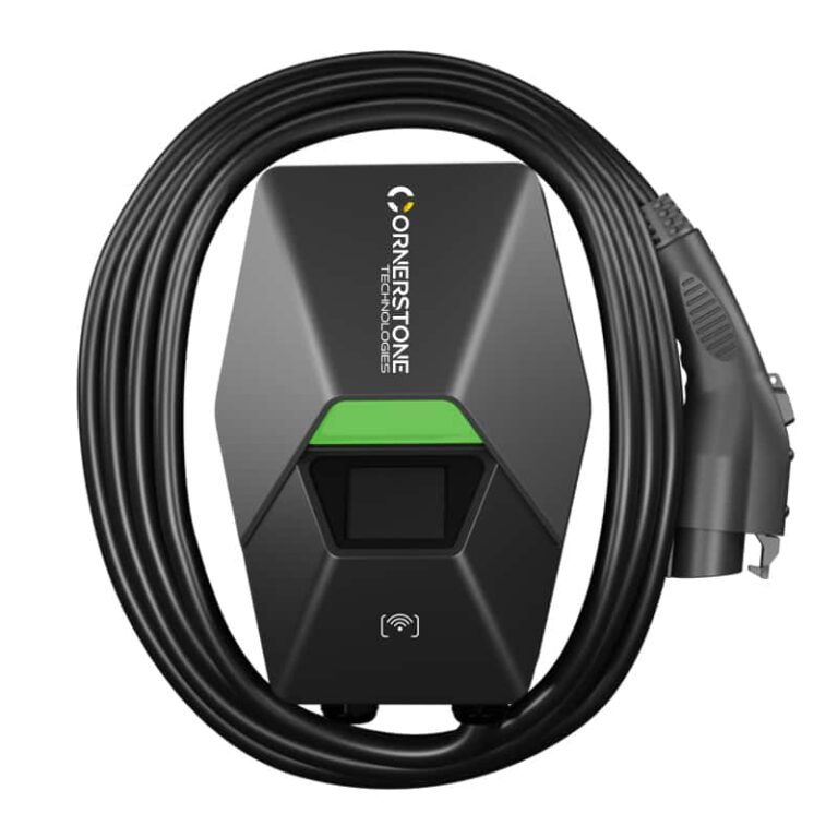 meilleur chargeur mural ev
