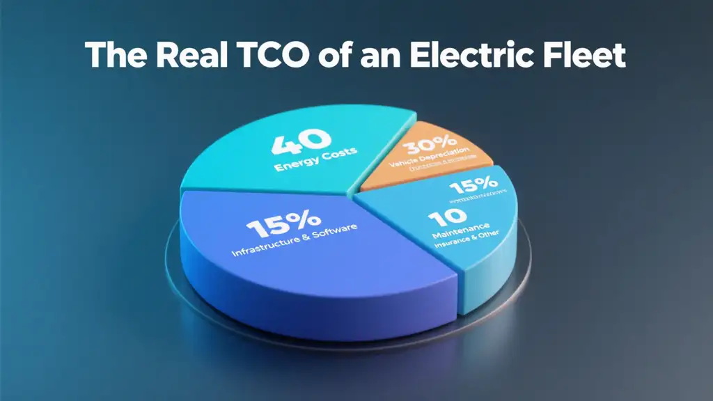 business plans for fleet electrification