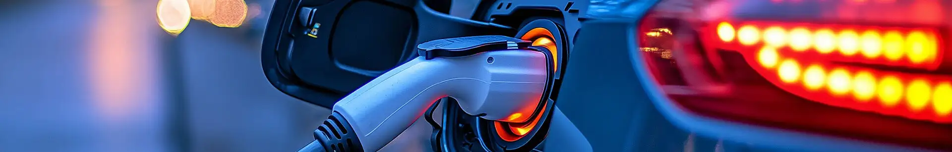 commercial car charging