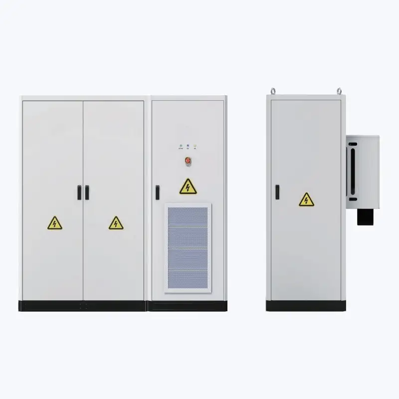Battery Energy Storage Systems