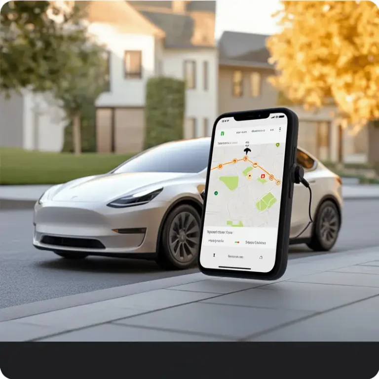 how to pay for EV charging