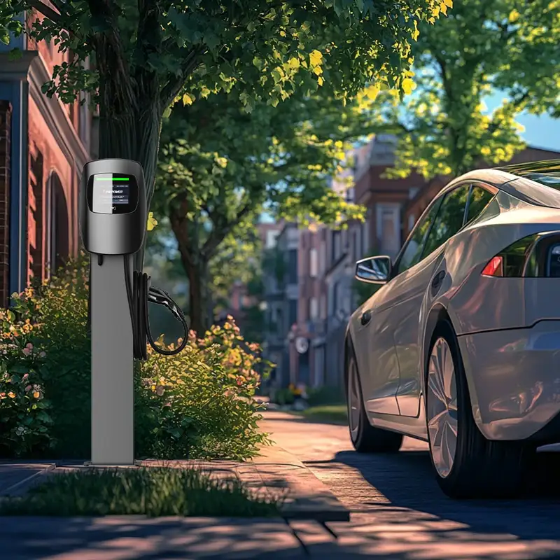 Best Time to Charge EV at Home