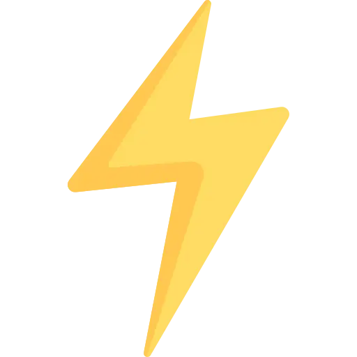 Commercial Parking EV Charging 4 lightning